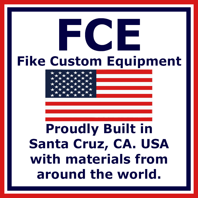 Fike Custom Equipment