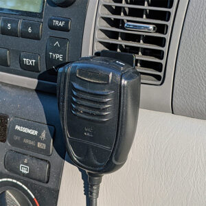 MicMate-C™ Cup Hanger (for button-back mics)