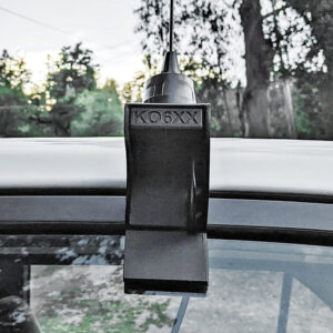 RapidWave™ - Window-mount Antenna