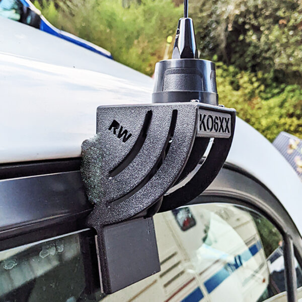 RapidWave™ - Window-mount Antenna - Image 2